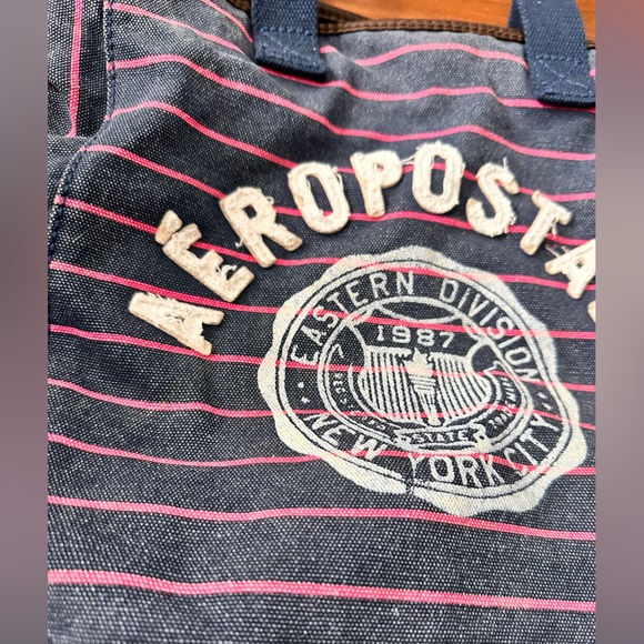 Aéropostal bag - Picture 2 of 4